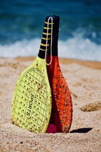 padel bana