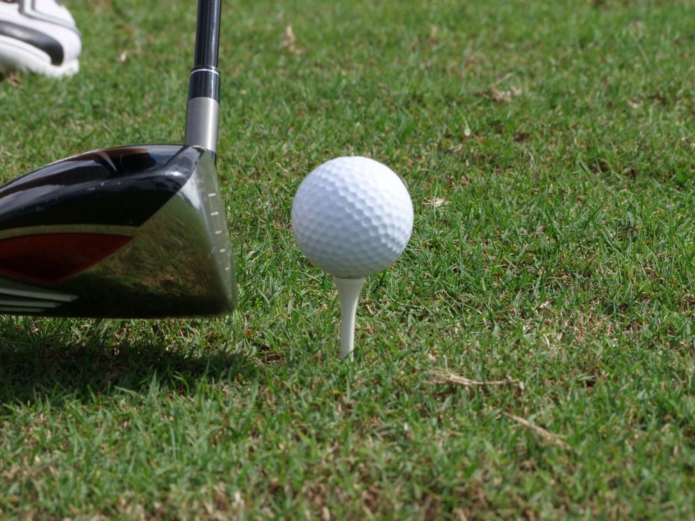 Mackmyra Golf: En Sagolik Upplevelse för Passionerade Golfare