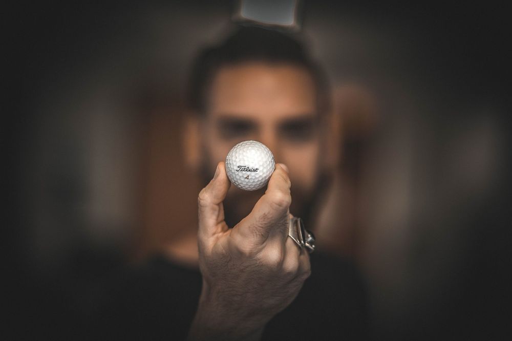 Golf Tillbehör: En Grundlig Översikt för Privatpersoner