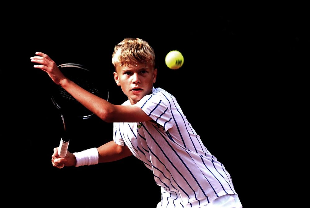 Tennis Lessons: Mastering the Game