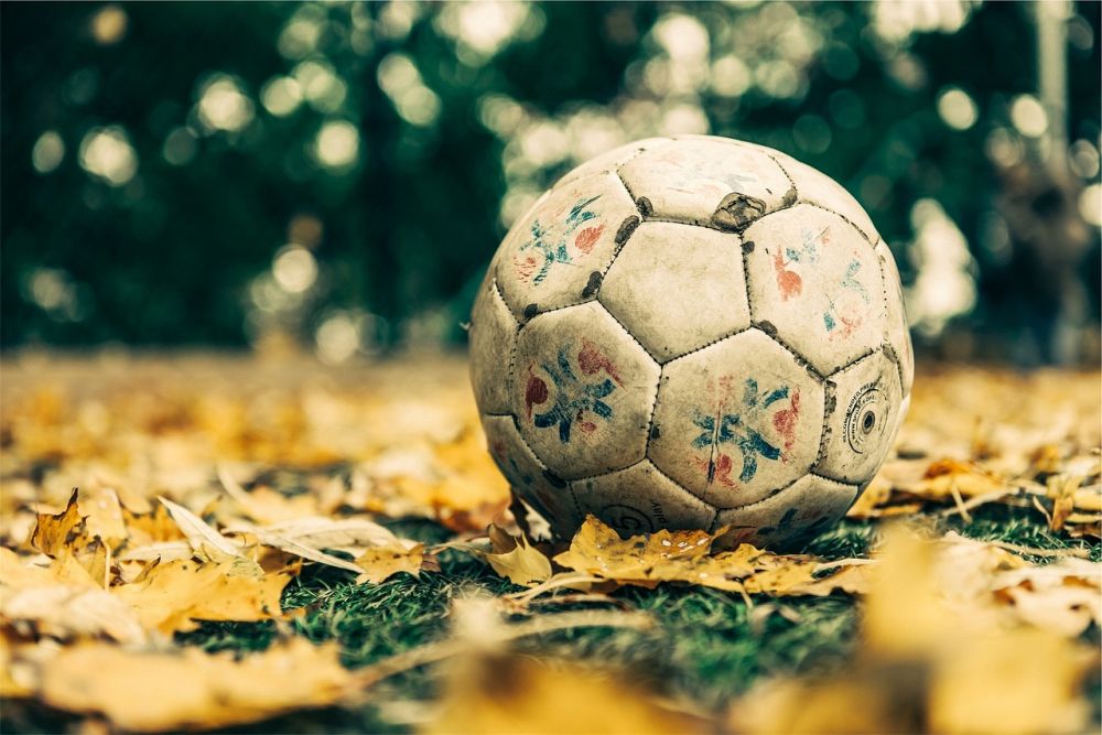 Degerfors Fotboll - En Översikt över en Storhet inom Fotbollsvärlden