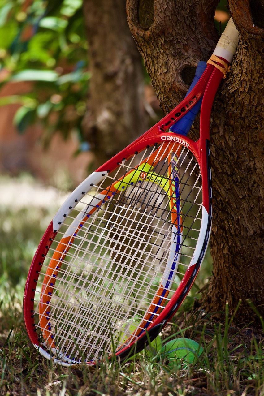 Fjäderbollar badminton: En grundligt genomgång av en populär sport