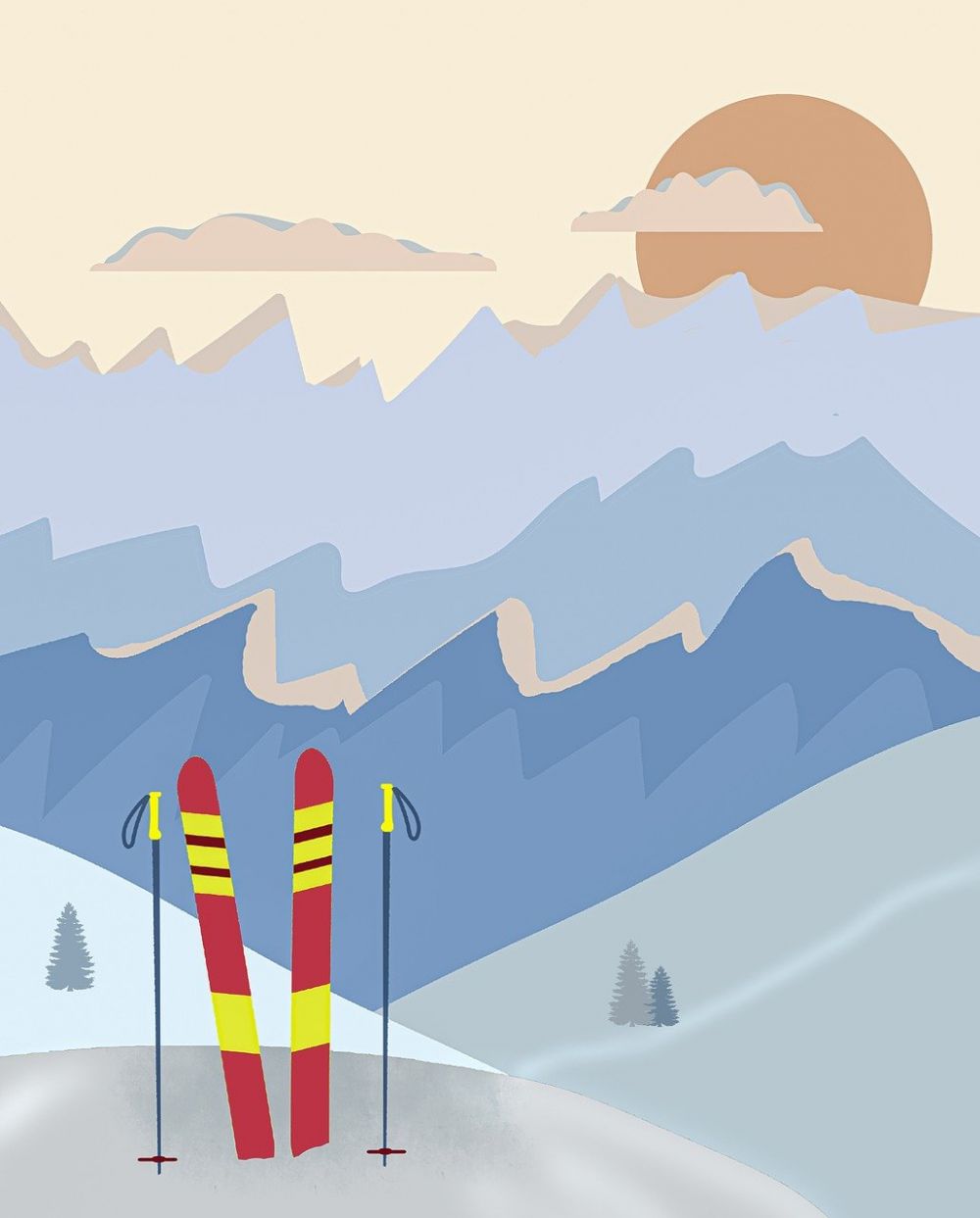 Köldskador på skidor: En grundlig översikt