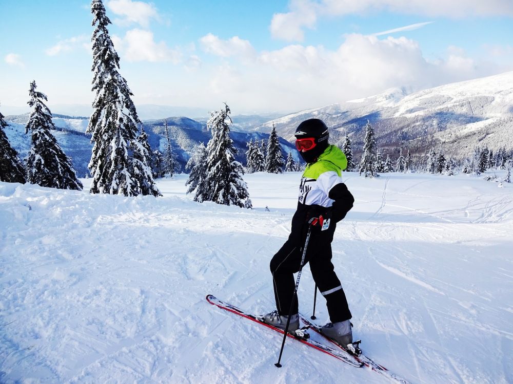 Valla skidor själv - En guide till att uppnå perfekt glid och fäste