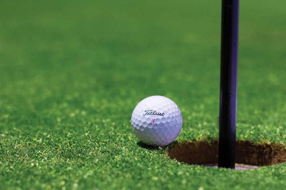 Golfklubb: En värld av sport, samvaro och spelförbättring