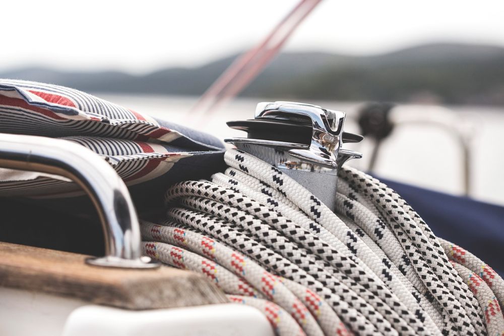 Segla med spinnaker: En guide till effektiv användning
