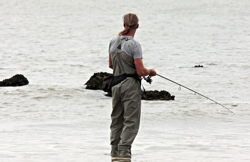 Fiskeredskap blekinge  kunskap, kvalitet och rätt val för dina vatten